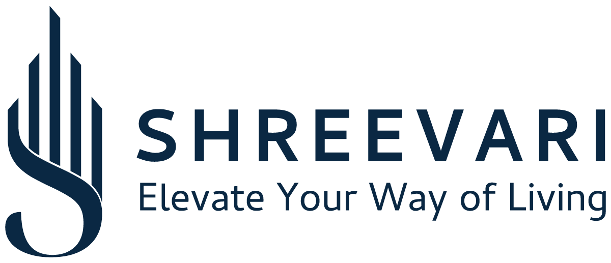 Shreevari Group Logo
