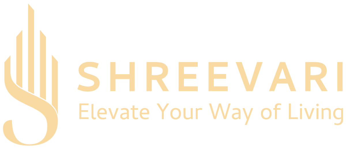 Shreevari Group Logo